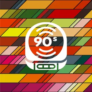 1.FM - Absolute 90's 
